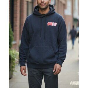 Yuyu Hakusho Anime Graphic Hoodie Size L